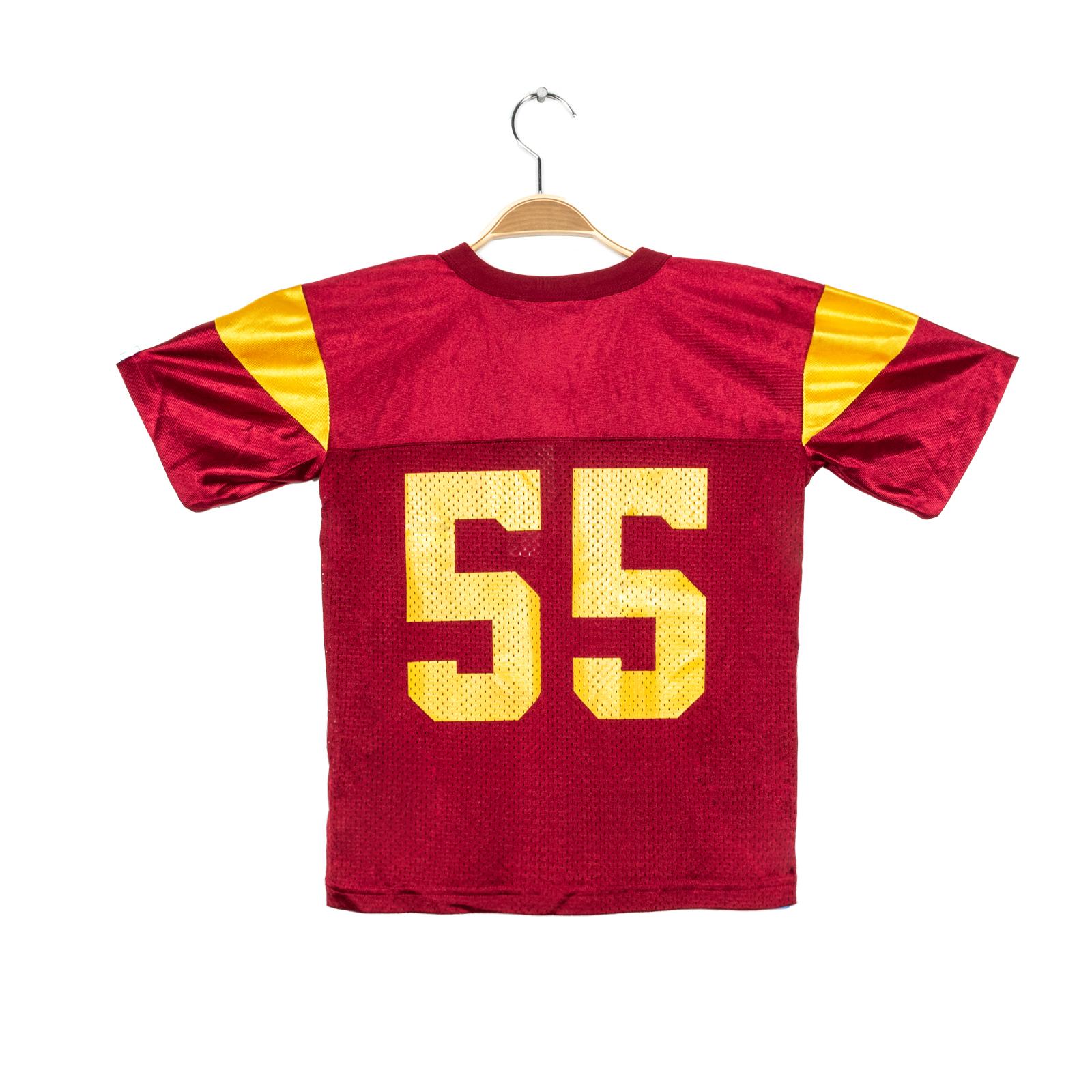 USC Cardinal 2